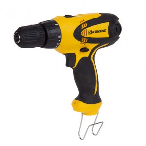 دریل پیچ گوشتی برقی 280 وات کنزاکس مدل KDD-1280