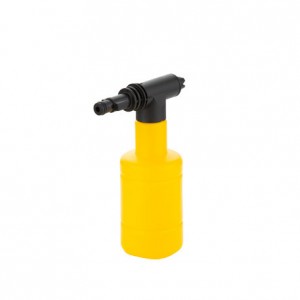 کارواش 100 بار ذغالی برند کنزاکس مدل KPW-1100