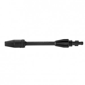کارواش 100 بار ذغالی برند کنزاکس مدل KPW-1100