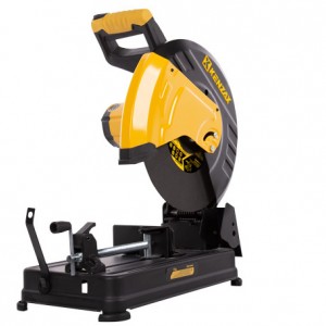 پروفیل بر صنعتی 2400 وات کنزاکس مدل 3340