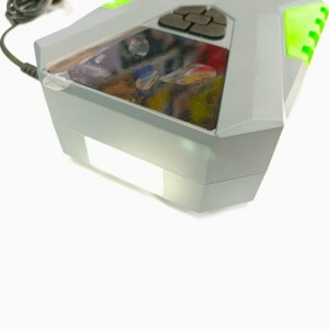 کمپرسور باد برقی و فندکی پی ای پی مدل AC-1501