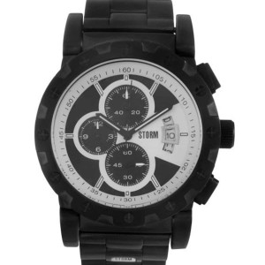ساعت استورم مردانه مدل ST4597/SL
