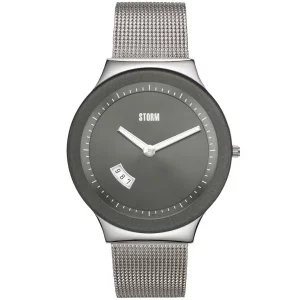 ساعت استورم مردانه مدل ST47075/GY