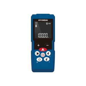 متر لیزری 100 متری هیوندای مدل DM-100