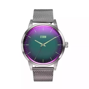 ساعت استورم مردانه مدل ST47487/GN