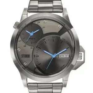 ساعت استورم مردانه مدل ST47502/GY