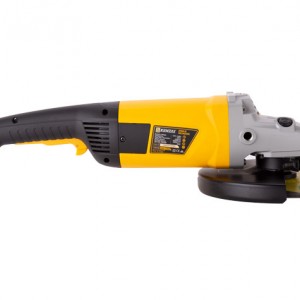 فرز سنگبری 2600 وات 230 میلیمتر کنزاکس مدل KAG-1260S