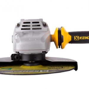 فرز سنگبری 2600 وات 230 میلیمتر کنزاکس مدل KAG-1260S