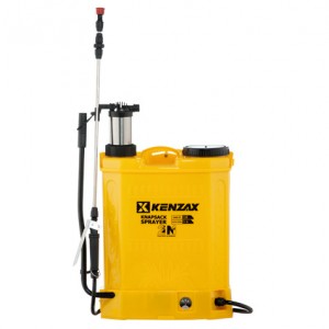 سم پاش 18 لیتری (شارژی_دستی) کنزاکس مدل KNS-218