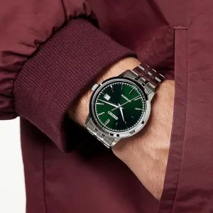 ساعت سیکو مردانه مدل SRPH89K1