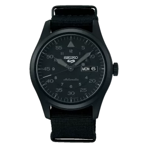 ساعت سیکو مردانه مدل SRPJ11K1