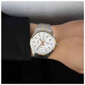 ساعت سیکو مردانه مدل SSB380P1