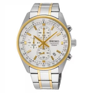 ساعت سیکو مردانه مدل SSB380P1