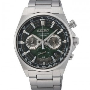 ساعت سیکو مردانه مدل SSB405P1