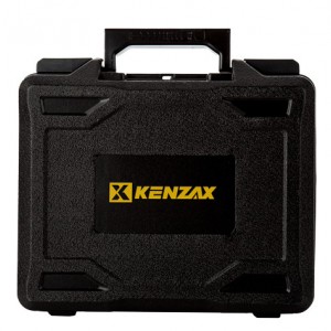 سشوار صنعتی 2000 وات سه دور کنزاکس مدل KHG-1200 BMC