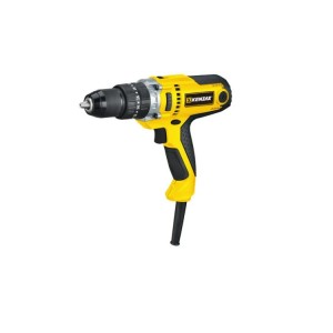 پیچ گوشتی برقی کنزاکس 450 وات چکشی مدل 2515
