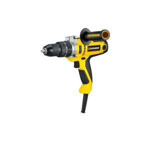 پیچ گوشتی برقی کنزاکس 450 وات چکشی مدل 2515