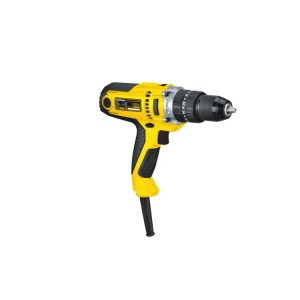 پیچ گوشتی برقی کنزاکس 450 وات چکشی مدل 2515