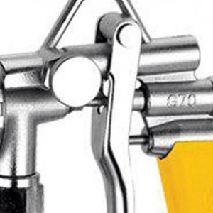 پیستوله رنگ کنزاکس مدل KSG-G70-16