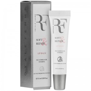 بالم لب آر.اف رویال فم حجم 15 میلی لیتر