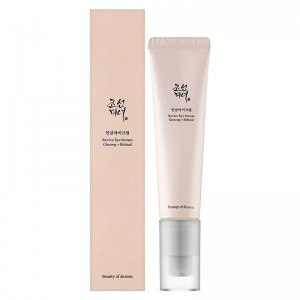 سرم آبرسان و ضد چروک دور چشم بیوتی آف جوسان حجم 30 میلی لیتر