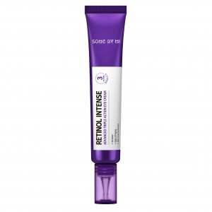 کرم دور چشم ضد چروک رتینول سام بای می حجم 30 میلی لیتر