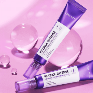 کرم دور چشم ضد چروک رتینول سام بای می حجم 30 میلی لیتر