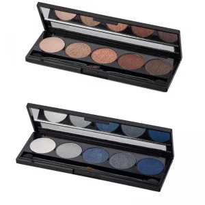 پالت سایه چشم نوت سری Professional Palette شماره 101