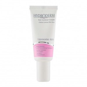 کرم دور چشم هیدرودرم حجم 20 میلی لیتر