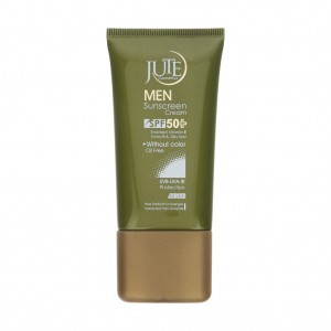 کرم ضد آفتاب آقایان ژوت کد 007 حجم 40 میلی لیتر