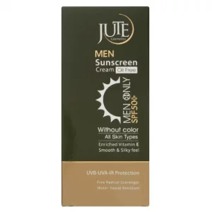 کرم ضد آفتاب آقایان ژوت کد 007 حجم 40 میلی لیتر