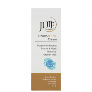 کرم آبرسان ژوت هیدرا اکتیو کد 002 حجم 70 میلی لیتر