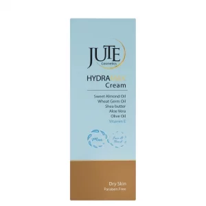 کرم آبرسان ژوت هیدرا مکس کد 003 حجم 70 میلی لیتر