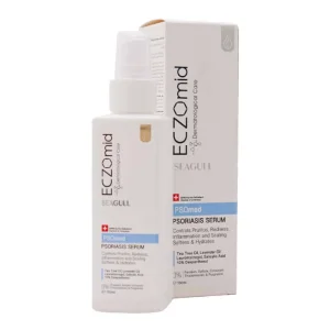 سرم مناسب پوست دارای خشکی اگزومید سی گل 150 میلی لیتر