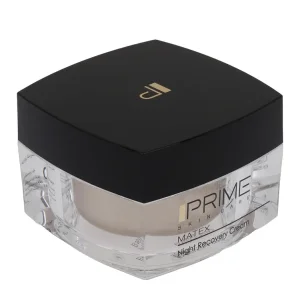 کرم ضد چروک شب پرایم مدل Matex حجم 50 میلی لیتر