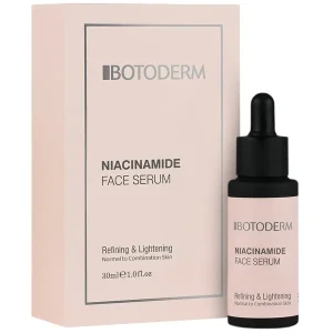 سرم ضد چروک پوست بوتودرم مدل رتینول حجم 30 میلی لیتر