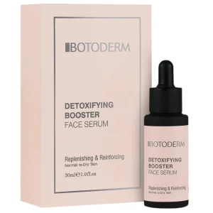 سرم ضد چروک پوست بوتودرم مدل رتینول حجم 30 میلی لیتر