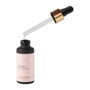 سرم ضد چروک پوست بوتودرم مدل رتینول حجم 30 میلی لیتر