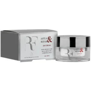 کرم ضد چروک روز آر.اف مدل بازسازی کننده حجم 50 میلی لیتر