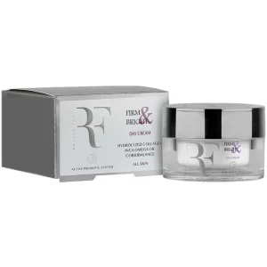 کرم سفت کننده روز آر.اف مدل شفاف کننده حجم 50 میلی لیتر