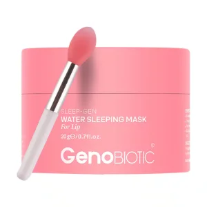 ماسک لب ژنوبایوتیک مدل خواب حجم 20 میلی لیتر