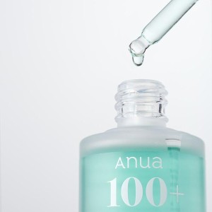 سرم هیالورونیک اسید و پی دی آر ان 100+ آنوا حجم 30 میل