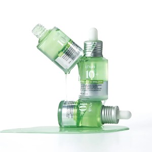 سرم آزلائیک اسید 10% و هیالورون آنوا حجم 30 میل