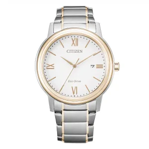 ساعت سیتیزن مردانه مدل AW1676-86A