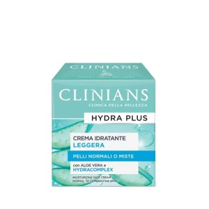 آبرسان پوست نرمال کلینیانس حجم 50ml