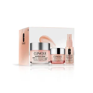 پک آبرسان 100 ساعته کلینیک