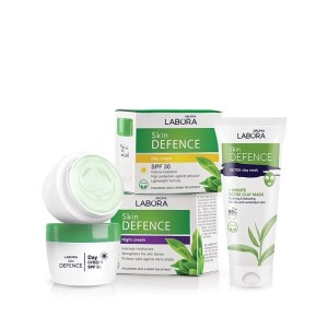 کرم روز محافظت کننده آروما SPF 30 حجم 50ml