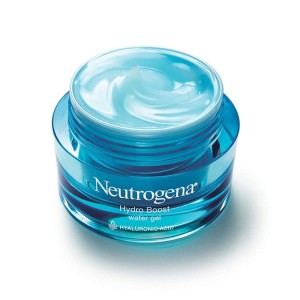 واتر ژل آبرسان نوتروژینا مدل Hydro Boost حجم 50ml