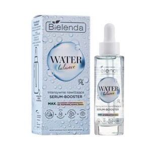 سرم آبرسان بی یلندا مدل واتر بالانس حجم 30ml