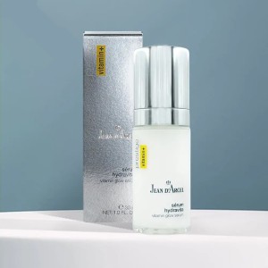 سرم آبرسان ژاندارسل حجم 30ml